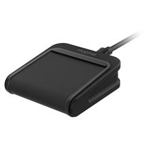 Mophie charge stream pad mini Indoor Black | Quzo UK