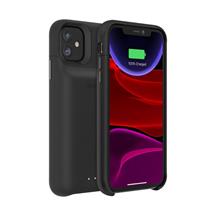 Mophie juice pack access | mophie juice pack access mobile phone case 15.5 cm (6.1") Cover Black
