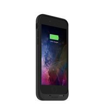 Mophie Juice pack air mobile phone case 11.9 cm (4.7") Cover Black