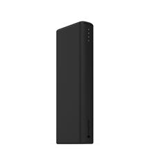 Mophie Power - Cable | mophie Power boost XL 10400 mAh Black | Quzo