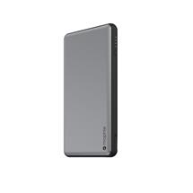 Mophie Power Banks/Chargers | mophie Powerstation plus XL power bank Black, Gray 12000 mAh