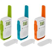 Motorola Talkabout T42 Triple Pack | Quzo UK