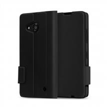 Mozo Flip Cover Lumia 550 mobile phone case 11.9 cm (4.7") Flip case