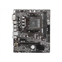 MSI Motherboards | MSI A520M-A PRO motherboard AMD A520 Socket AM4 micro ATX