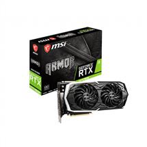 MSI RTX 2070 SUPER ARMOR OC graphics card NVIDIA GeForce RTX 2070