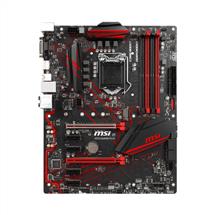 MSI H370 GAMING PLUS LGA 1151 (Socket H4) ATX Intel® H370