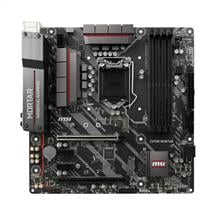 Intel Z370 | MSI Z370M MORTAR LGA 1151 (Socket H4) Micro ATX Intel® Z370