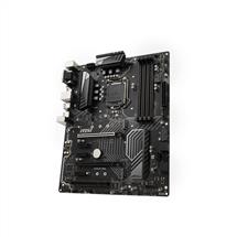 Z370 Motherboard | MSI Z370 PC PRO LGA 1151 (Socket H4) ATX | Quzo