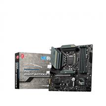 MSI MAG B560M BAZOOKA motherboard Intel B560 LGA 1200 (Socket H5)