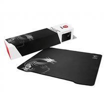MSI AGILITY GD30 Pro Gaming Mousepad "450mm x 400mm, Pro Gamer Silk