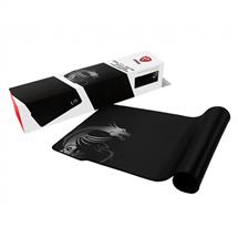 Gaming Mouse Mat | MSI AGILITY GD70 Pro Gaming Mousepad '900mm x 400mm, Pro Gamer Silk