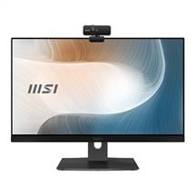 MSI All In One Pcs | MSI AM241P 11M001EU Intel® Core™ i7 60.5 cm (23.8") 1920 x 1080 pixels