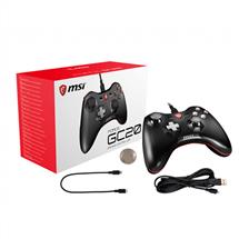 Game Controller | MSI FORCE GC20 Wired Pro Gaming Controller PC and Android 'PC and