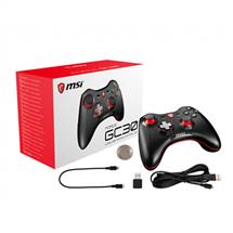 MSI Gaming Controllers | MSI FORCE GC30 Wireless Pro Gaming Controller PC and Android 'PC and