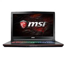 MSI Gaming GE72MVR Apache Pro Notebook 43.9 cm (17.3") Full HD Intel®