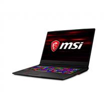 MSI Gaming GE75 8SE075UK Raider Notebook 43.9 cm (17.3") Full HD