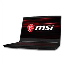 MSI Gaming GF63 8RC419XPT Netbook 39.6 cm (15.6") Full HD Intel® Core™