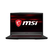 MSI Gaming GF65 10SDR882UK Thin Laptop 39.6 cm (15.6") Full HD Intel®