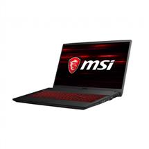MSI Laptops | MSI Gaming GF75 9SC051 Thin Notebook 43.9 cm (17.3") Full HD Intel®