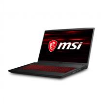 MSI Laptops | MSI Gaming GF75 9SD023UK Thin Notebook 43.9 cm (17.3") Full HD Intel®