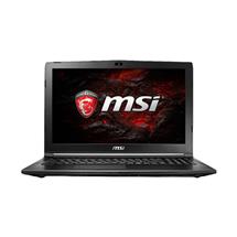 MSI Gaming GL62M 7RD207UK Notebook 39.6 cm (15.6") Full HD Intel®