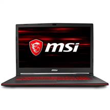 MSI Gaming GL73 8RD043UK Notebook 43.9 cm (17.3") Full HD Intel® Core™