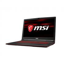 MSI Gaming GL73 8SE025UK Notebook 43.9 cm (17.3") Full HD Intel® Core™