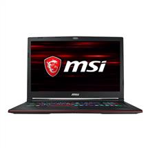 MSI Gaming GL73 9SD216 Notebook 43.9 cm (17.3") Full HD Intel® Core™