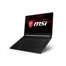 MSI Gaming GS65 8SF062UK Stealth Notebook 39.6 cm (15.6") Full HD