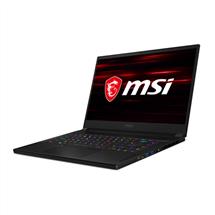 MSI Gaming GS66 10SGS071UK Stealth Laptop 39.6 cm (15.6") Full HD