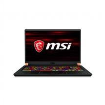 MSI Gaming GS75 Notebook 43.9 cm (17.3") Full HD Intel® Core™ i9 32 GB