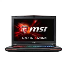 MSI Laptops | MSI Gaming GT72S 6QF093UK Dominator Pro G Dragon Edition 4K Notebook
