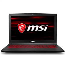 MSI Gaming GV62 8RE006UK Notebook 39.6 cm (15.6") Full HD Intel® Core™