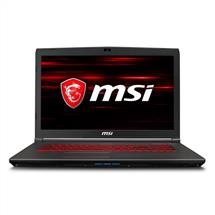 MSI Laptops | MSI Gaming GV72 8RE010UK Notebook 43.9 cm (17.3") Full HD 8th gen