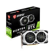 RTX 2070 | MSI GeForce RTX 2070 VENTUS GP | Quzo