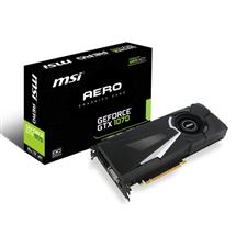 GeForce GTX 1070 | MSI GeForce GTX 1070 AERO 8GB | Quzo