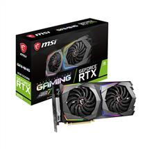 MSI GeForce RTX 2070 GAMING 8G NVIDIA GDDR6 | Quzo UK
