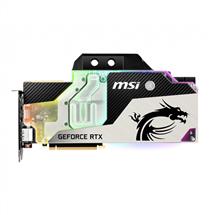 MSI GeForce RTX 2080 SUPER SEA HAWK EK X NVIDIA 8 GB GDDR6