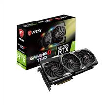 MSI GeForce RTX 2080 Ti GAMING X TRIO | MSI GeForce RTX 2080 Ti GAMING X TRIO | Quzo UK