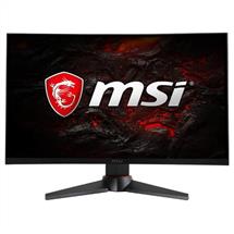 MSI MAG24C 59.9 cm (23.6") 1920 x 1080 pixels Full HD LED Black