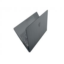 MSI Modern A10RB631UK Notebook 35.6 cm (14") Full HD Intel® Core™ i7 8