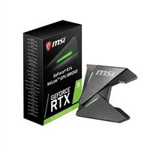 MSI NVLink GPU Bridge for GeForce RTX SLI Configuration "2way SLI