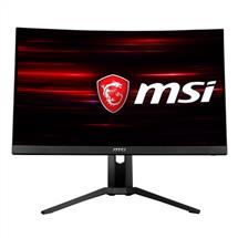 MSI MAG271CR | MSI Optix MAG271CR 68.6 cm (27") 1920 x 1080 pixels Full HD LED Black