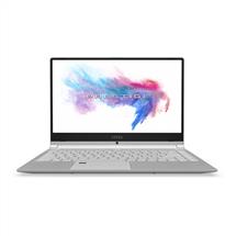 MSI Laptops | MSI Prestige PS42 8RB219UK Notebook 35.6 cm (14") Full HD 8th gen