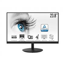 MSI Pro MP242 computer monitor 60.5 cm (23.8") 1920 x 1080 pixels Full