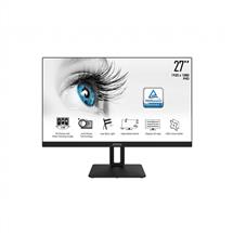 MSI Pro MP271P 27 Inch Monitor with Adjustable Stand, Full HD (1920 x