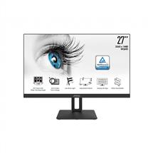 MSI PRO MP271QP computer monitor 68.6 cm (27") 2560 x 1440 pixels Wide