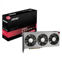 MSI Radeon VII 16G AMD 16 GB High Bandwidth Memory 2 (HBM2)