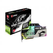 RTX 2080 Ti | MSI RTX 2080 TI SEA HAWK EK X graphics card NVIDIA GeForce RTX 2080 Ti