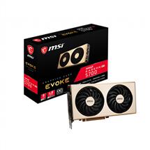 MSI V381-024R graphics card AMD Radeon RX 5700 8 GB GDDR6